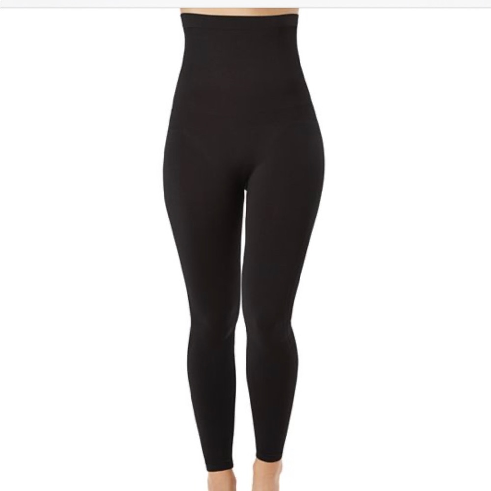 SPANX Look At Me Now High Waisted Leggings